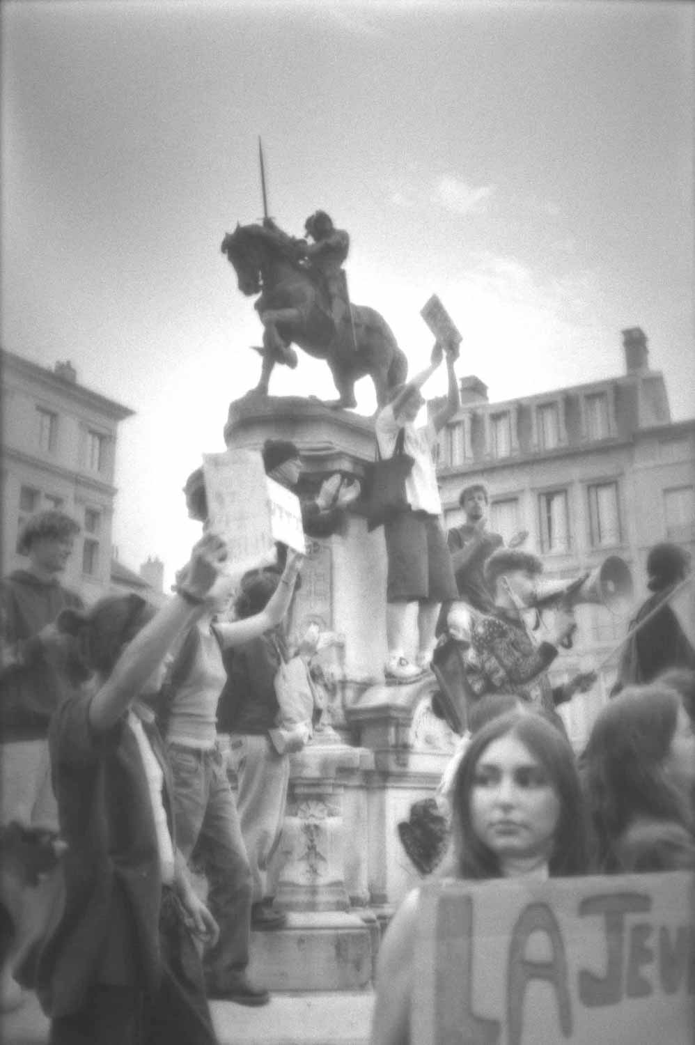 Street Photo